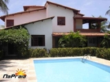 BELISSIMA CASA EM STELLA MARIS - SALVADOR - BA
