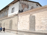 Casa como terreno en Pimentel
