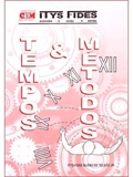 Tempos e Métodos - Analisa a determinação científica de um Tempo...