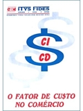 CI/CD: O Fator de Custo no Comércio - A mesma filosofia de Custo...