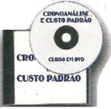 Cronoanálise e Custo Padrão - Produtividade e Eficiência, Carga...