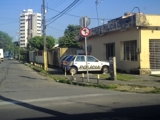 DELEGACIA DE ENFEITE(Descaso)