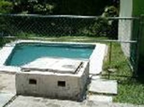 Rento casa en Cuernavaca con alberca