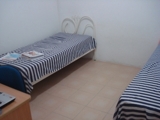 alugo este apartamento com dois 2/4   p/ veraneio  