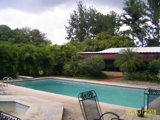 Casa con Piscina. RD$3.0mm