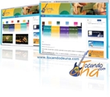 Curso de guitarra.