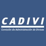 RECUPERACION CLAVE CADIVI