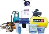 BODEGAS HIDRO-JET TODO PARA EL BOMBEO Y TRATAMIENTO DE AGUA