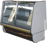 BALCÃO EXPOSITOR REFRIGERADO (NOVO)