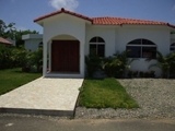 PARAMOUNT PROPERTIES VENDE Y ALQUILA CASAS, REF: Nby30 - Sosua  - Puerto Plata - San Felipe de Puerto Plata