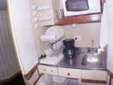 Dueña renta departamento a turistas en Buenos Aires - Distrito Federal - Ciudad de México