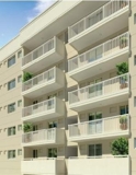 MAIS Residencial Club | Apartamentos de 2 e 3 quartos no Pechincha