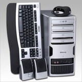 COMPUTADORAS PARA TODOS LOS GUSTOS Y BOLSILLOS - Suchitepéquez - Mazatenango