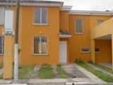 Vendo casa en Condominio Agua Santa a 10 minutos del Obelisco - Guatemala - Ciudad de Guatemala