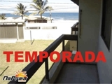 TEMPORADA - VILLAGE na PRAIA DE IPITANGA - BA