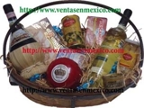 ARCONES NAVIDEÑOS