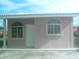 vendo lindas casa en residencal los prados choloma cortes HONDURAS! - Arizona - Miami