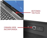 Vendo Laptop Nueva Hp Pavilion dv5-1002nr