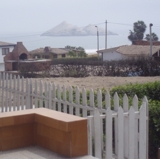 alquilo bonita casa de playa con vistas al mar - Lima Metropolitana y Callao - Lima