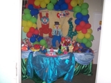 Fazemos lindos arcos de bolas para sua festa com ótimos preços!