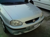 CHEVROLET CLASSIC SPIRIT FLEX 07/08 COMPLETO APENAS 18.000KM