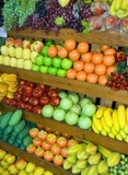 VERDUFRUT, Calidad en Frutas y Verduras