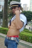 GO GO BOYS PARA TODOS OS EVENTOS (11)22272435