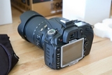 F/S Brand New Nikon D90 12MP DSLR Camera