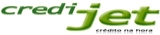 Crédito Pessoal 100% CREDIJET - Crédito na Hora!