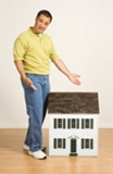 VENDO CASA 3 quartos 2banh,suit,sacada,só 35 mil em JANDIRA SP.