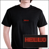 TSHIRT ANIMADAS