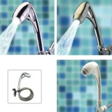 Regadera oxigenadora - Oxigena y aumenta flujo o presion agua