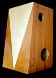 Venda Cajon Peruano custom em Fabrica Artesanal no Rio de Janeiro