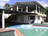 Vendo Casa Club Campestre con Piscina, Sto. Dgo., R.D.