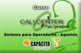 CURSO - SISTEMA CALLCENTER PARA OPERADORES