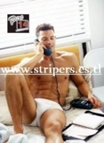 PISO 14 STRIPPERS PERUANOS Y EXTRANJEROS 992860207