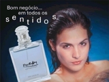 DÊ UM ADEUS AO FANTASMA  DESEMPREGO! , SEJA UM DISTRIBUIDOR PERFAM!