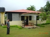 REAL ESTATE PARAMOUNT PROPERTIES VENDE CASAS EN PUERTO PLATA.