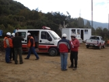 Ambulancias Arriendo a Empresas Mineras . Fono: (02) 2711408