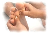 CURSO DE REFLEXOLOGÍA