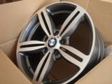 JANTES REPLICAS BMW M6 8X17 & 8X18 NOVAS