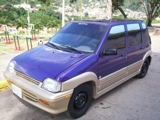 vendo daewoo tico 98