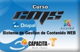 CURSO CMS - GESTION DE PAGINAS WEB