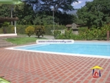 Finca de recreo en San Jeronimo (Medellin-Colombia) Cod.508