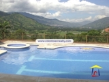 Finca de Recreo en Barbosa (Medellin-Colombia) Cod.476 - Antioquia - Medellín