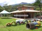 Finca recreo en alquiler en Barbosa (Medellin-Colombia) Cod.602