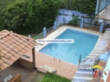 Finca recreo en renta en Girardota (Medellin-Colombia) Cod.644 - Antioquia - Medellín