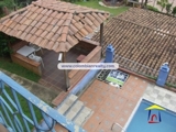 Finca recreo en renta en Girardota (Medellin-Colombia) Cod.644