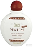new love loção para o corpo