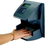 Control de Personal - DIGICONTROL - San Juan - San Juan